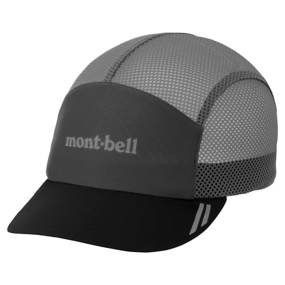 mont-bell: Mesh Cap