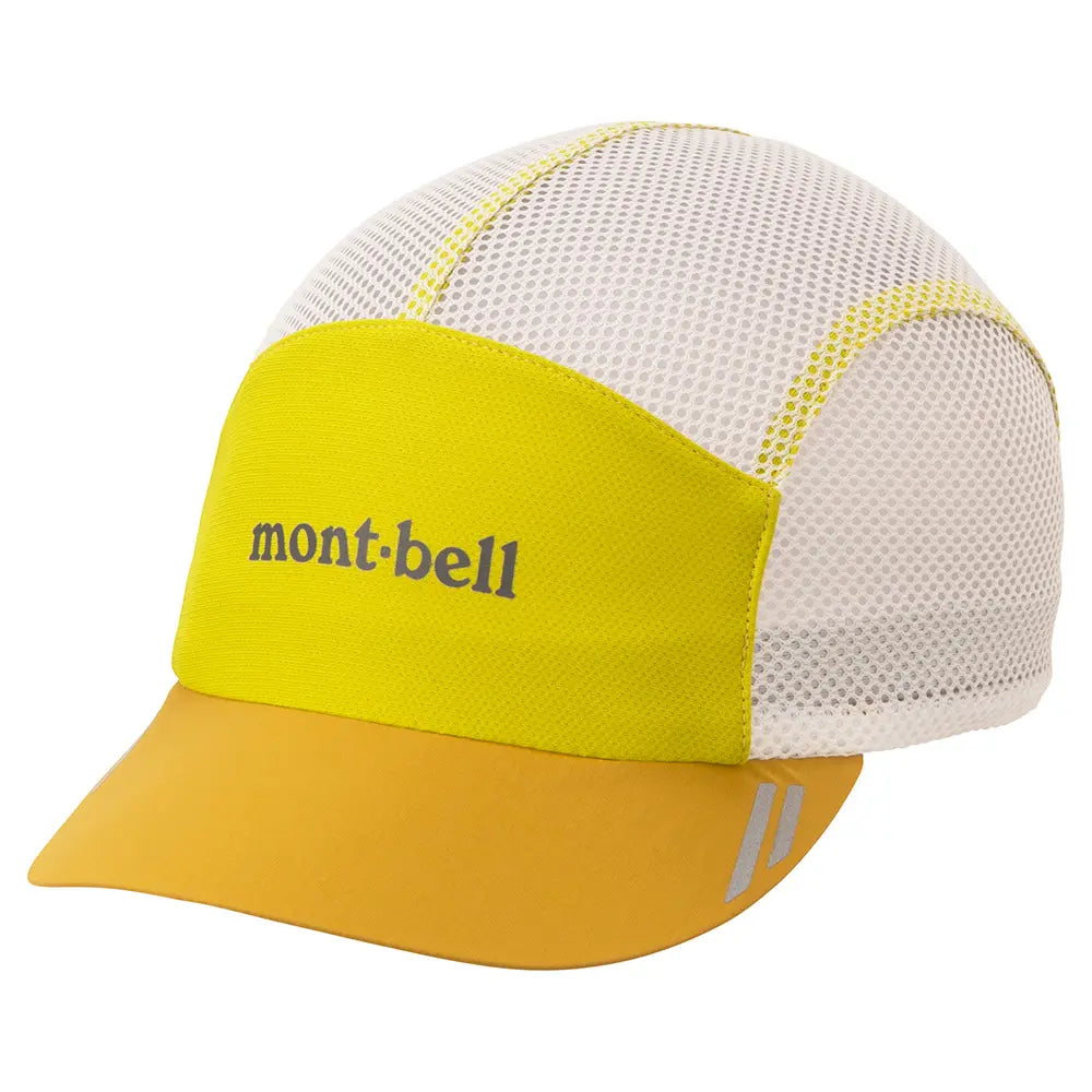 mont-bell: Mesh Cap