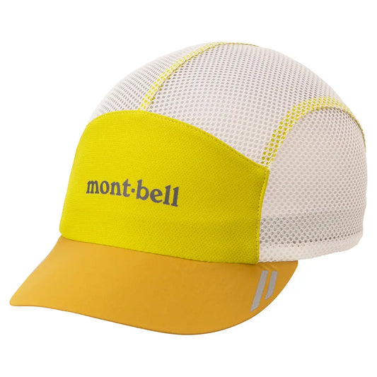 mont-bell: Mesh Cap