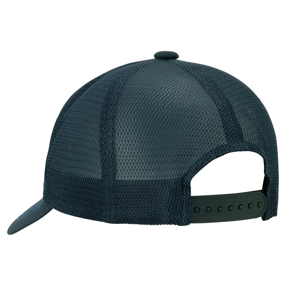 mont-bell: Mesh Logo Cap #6