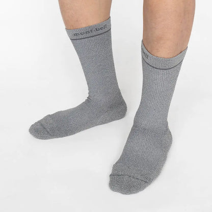 mont-bell: KAMICO Walking Socks Men's