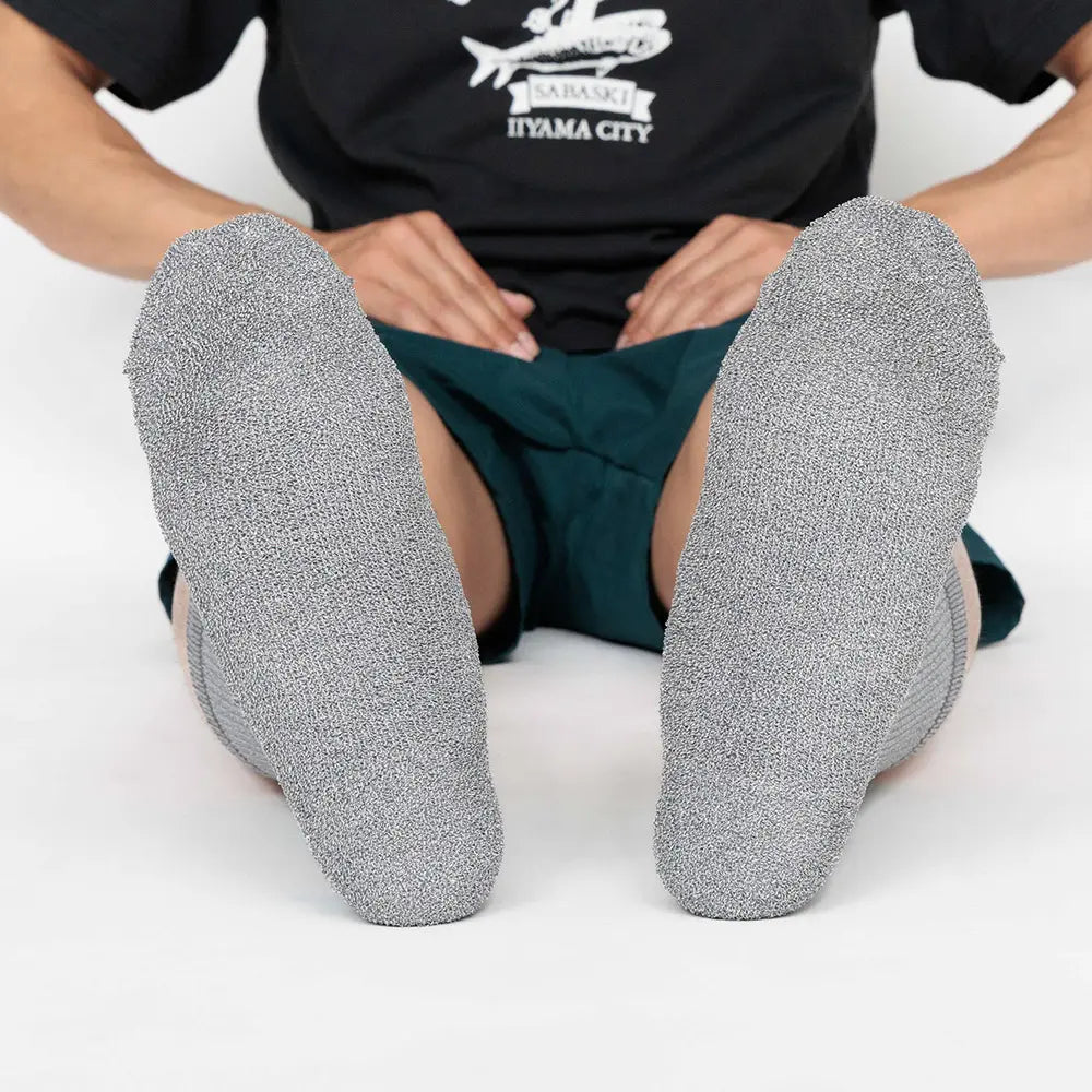 mont-bell: KAMICO Walking Socks Men's