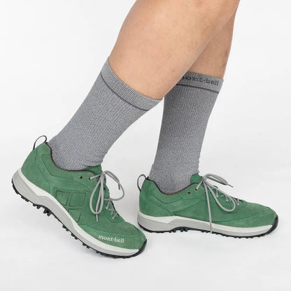 mont-bell: KAMICO Walking Socks Men's