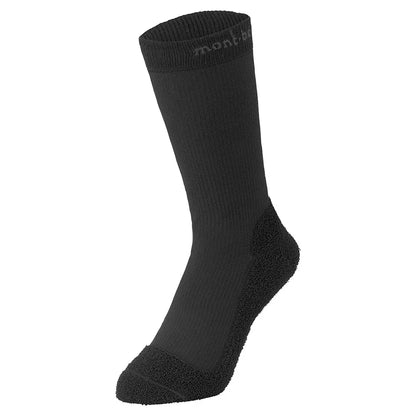 mont-bell: KAMICO Walking Socks Men's