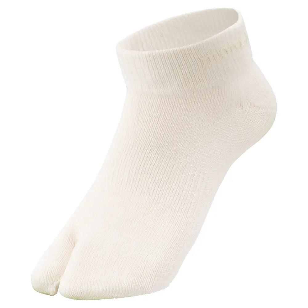 mont-bell: KAMICO Travel Split Toe Ankle Socks Men's