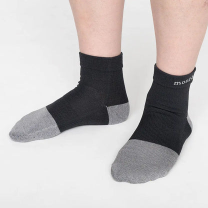 mont-bell: KAMICO Cross Runner Socks