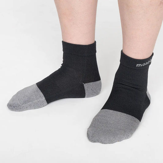mont-bell: KAMICO Cross Runner Socks