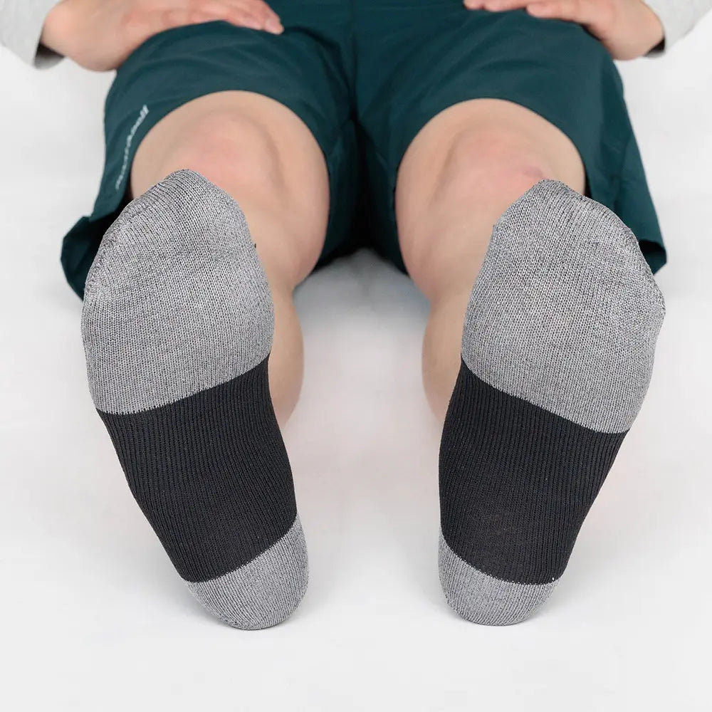 mont-bell: KAMICO Cross Runner Socks