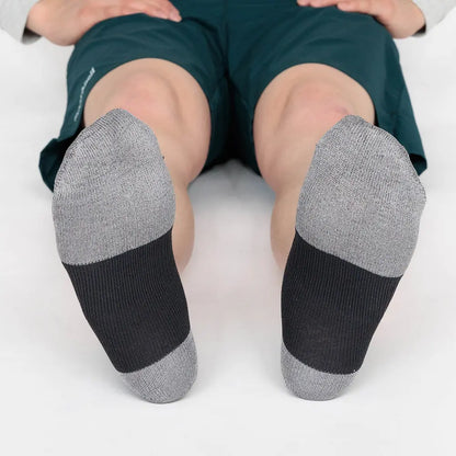 mont-bell: KAMICO Cross Runner Socks
