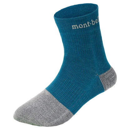 mont-bell: KAMICO Cross Runner Socks