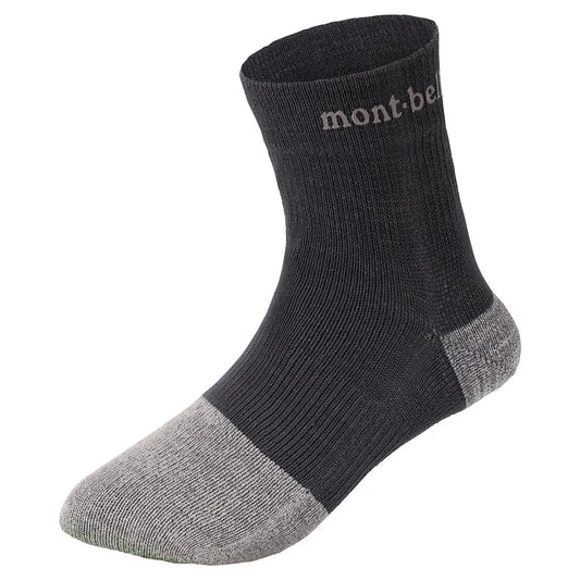 mont-bell: KAMICO Cross Runner Socks