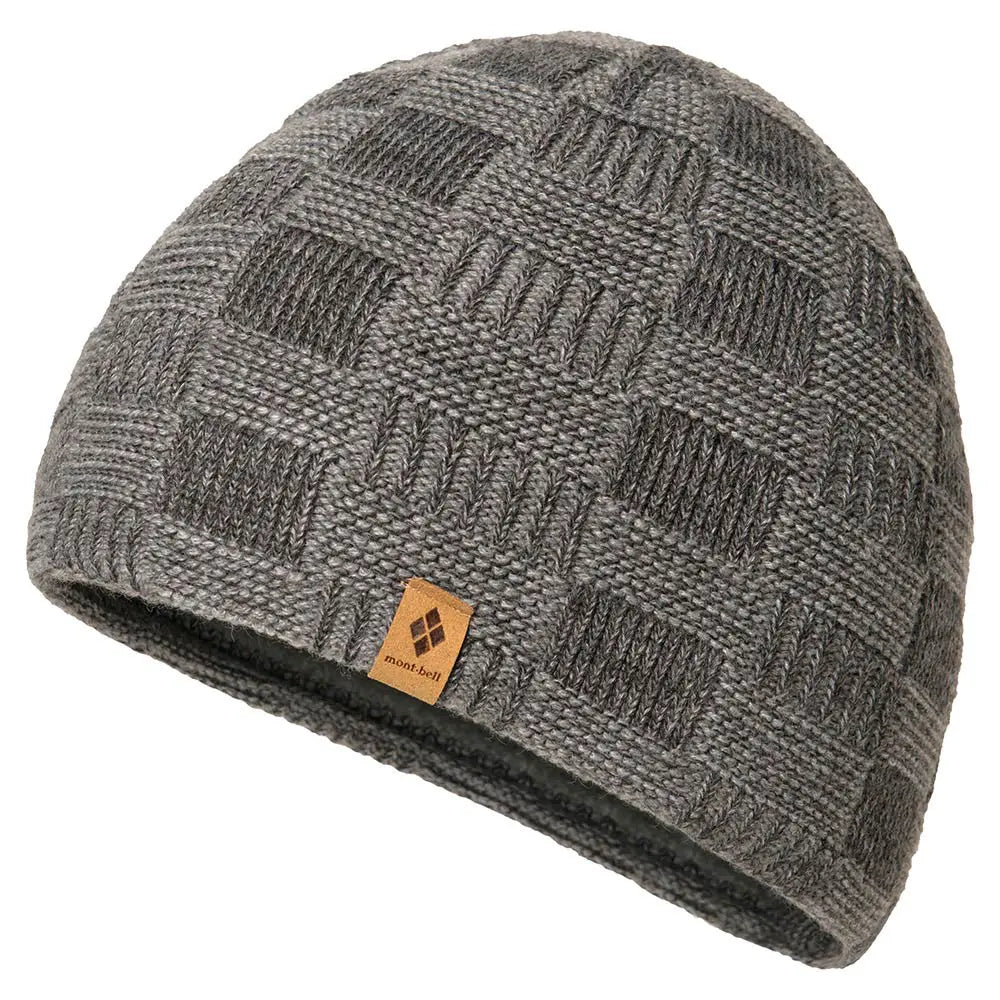 mont-bell: Watch Cap #7