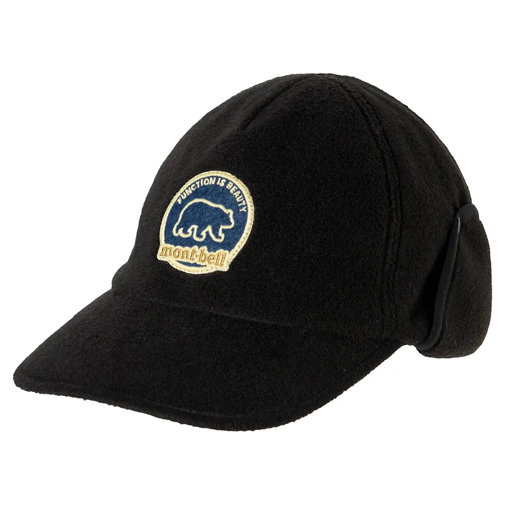 mont-bell: CLIMAPLUS200 O.D. Ear Warmer Cap #2