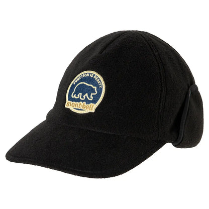 mont-bell: CLIMAPLUS200 O.D. Ear Warmer Cap #2