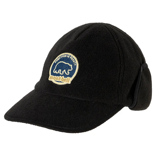 mont-bell: CLIMAPLUS200 O.D. Ear Warmer Cap #2