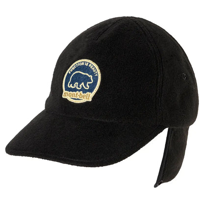 mont-bell: CLIMAPLUS200 O.D. Ear Warmer Cap #2