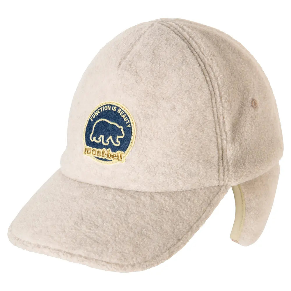 mont-bell: CLIMAPLUS200 O.D. Ear Warmer Cap #2
