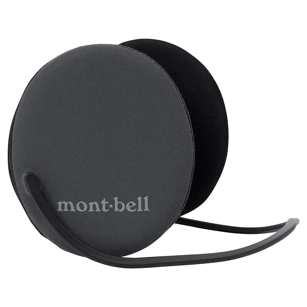 mont-bell: Compact Ear Warmer