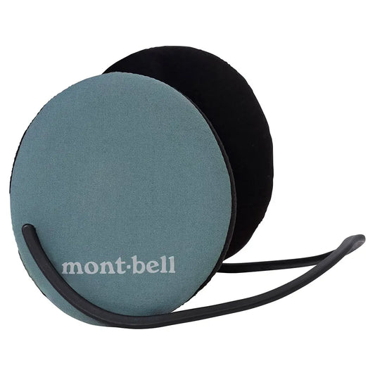 mont-bell: Compact Ear Warmer