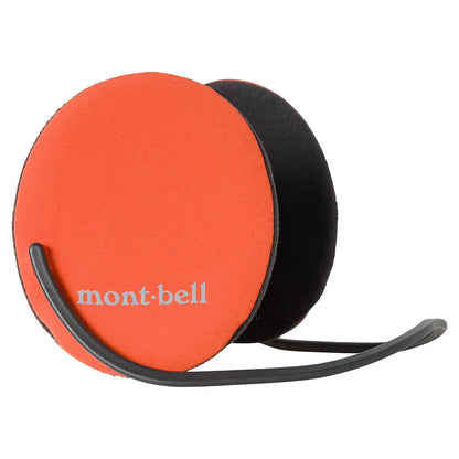 mont-bell: Compact Ear Warmer