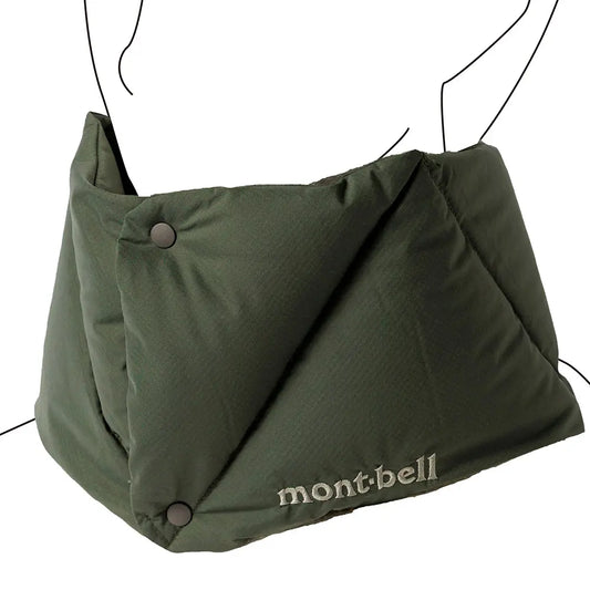 mont-bell: Down Neck Warmer