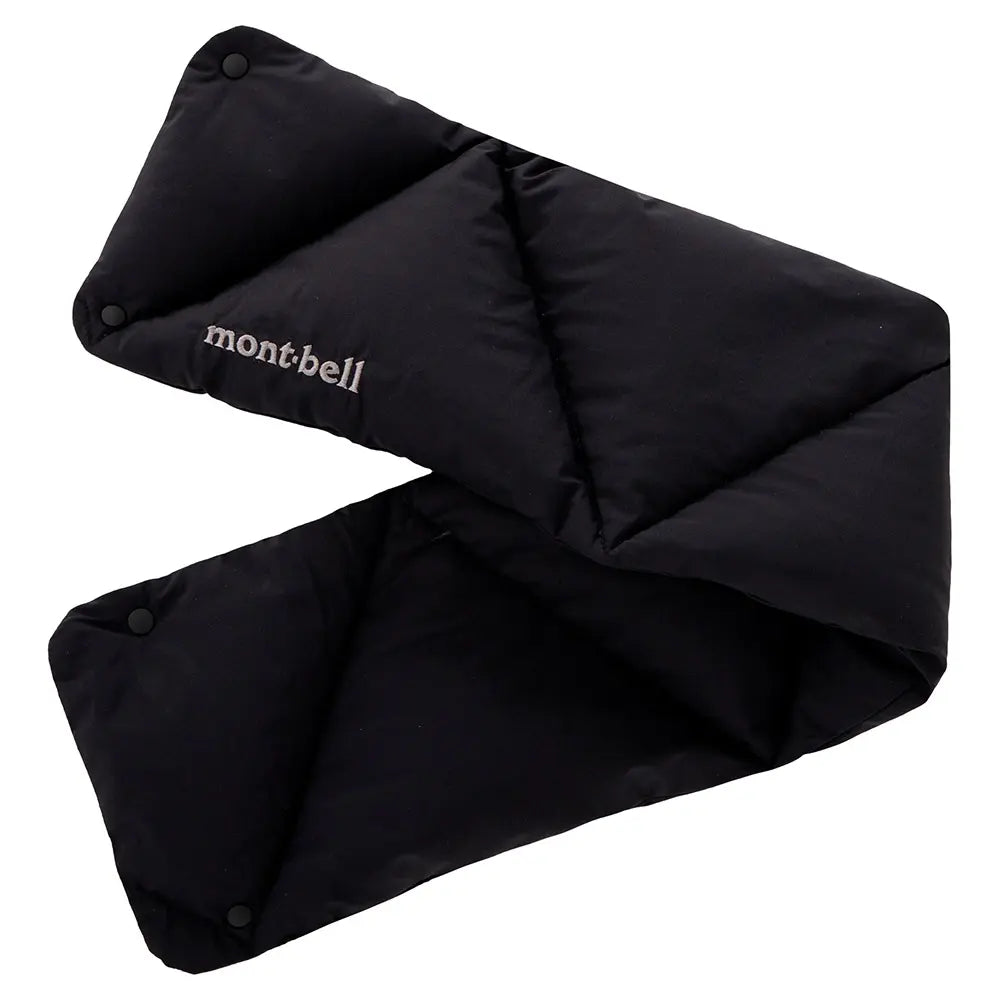 mont-bell: Down Neck Warmer