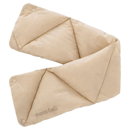 mont-bell: Down Neck Warmer