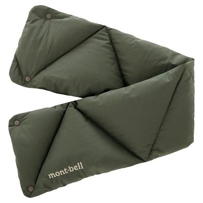 mont-bell: Down Neck Warmer