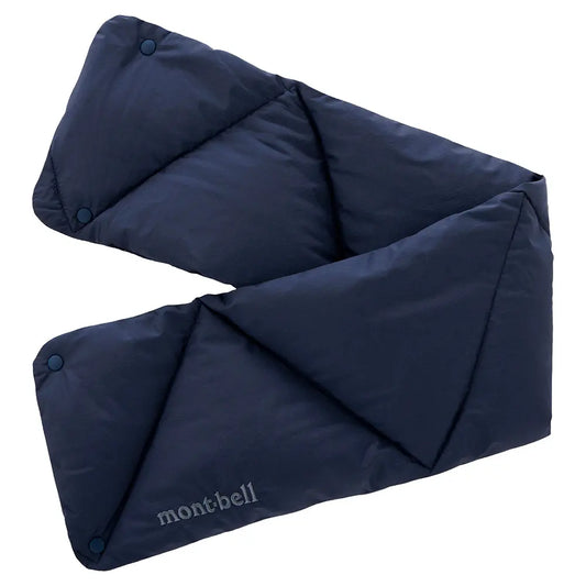 mont-bell: Down Neck Warmer