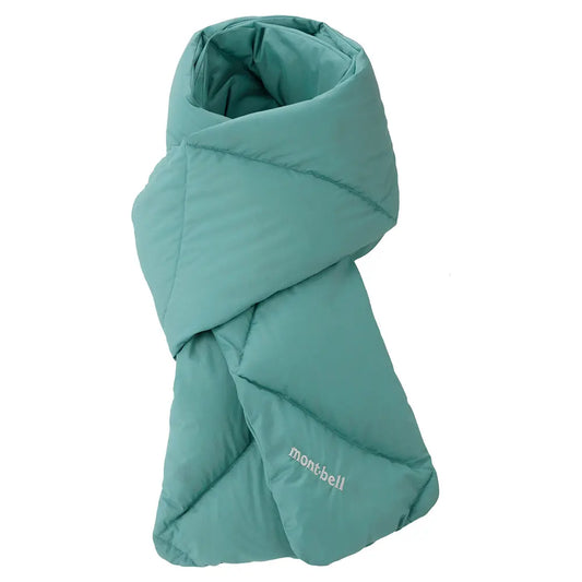 mont-bell: Down Scarf