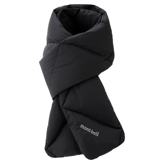 mont-bell: Down Scarf