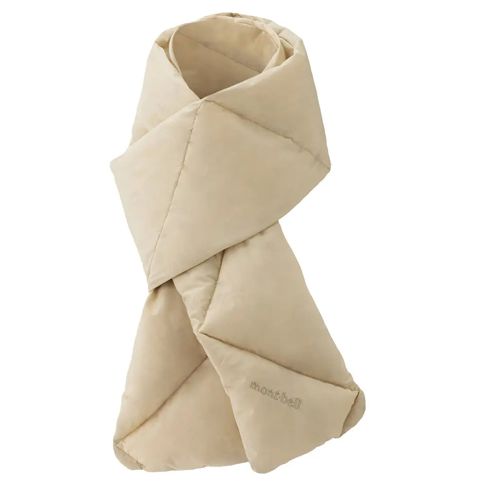 mont-bell: Down Scarf
