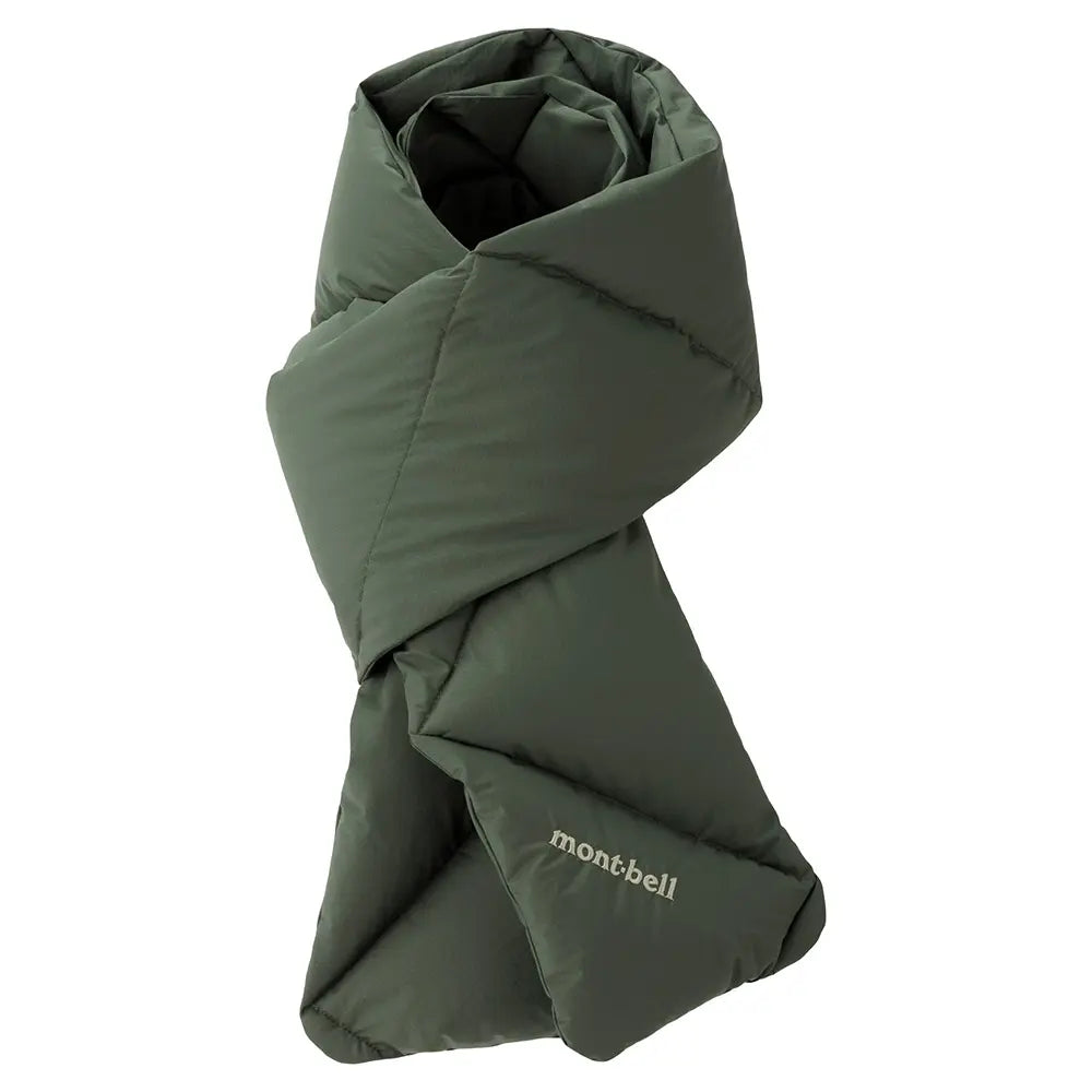 mont-bell: Down Scarf