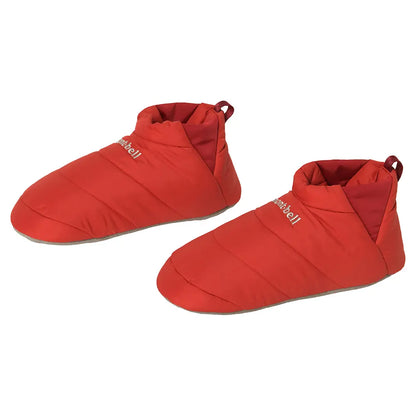mont-bell: EXCELOFT Camp Booties