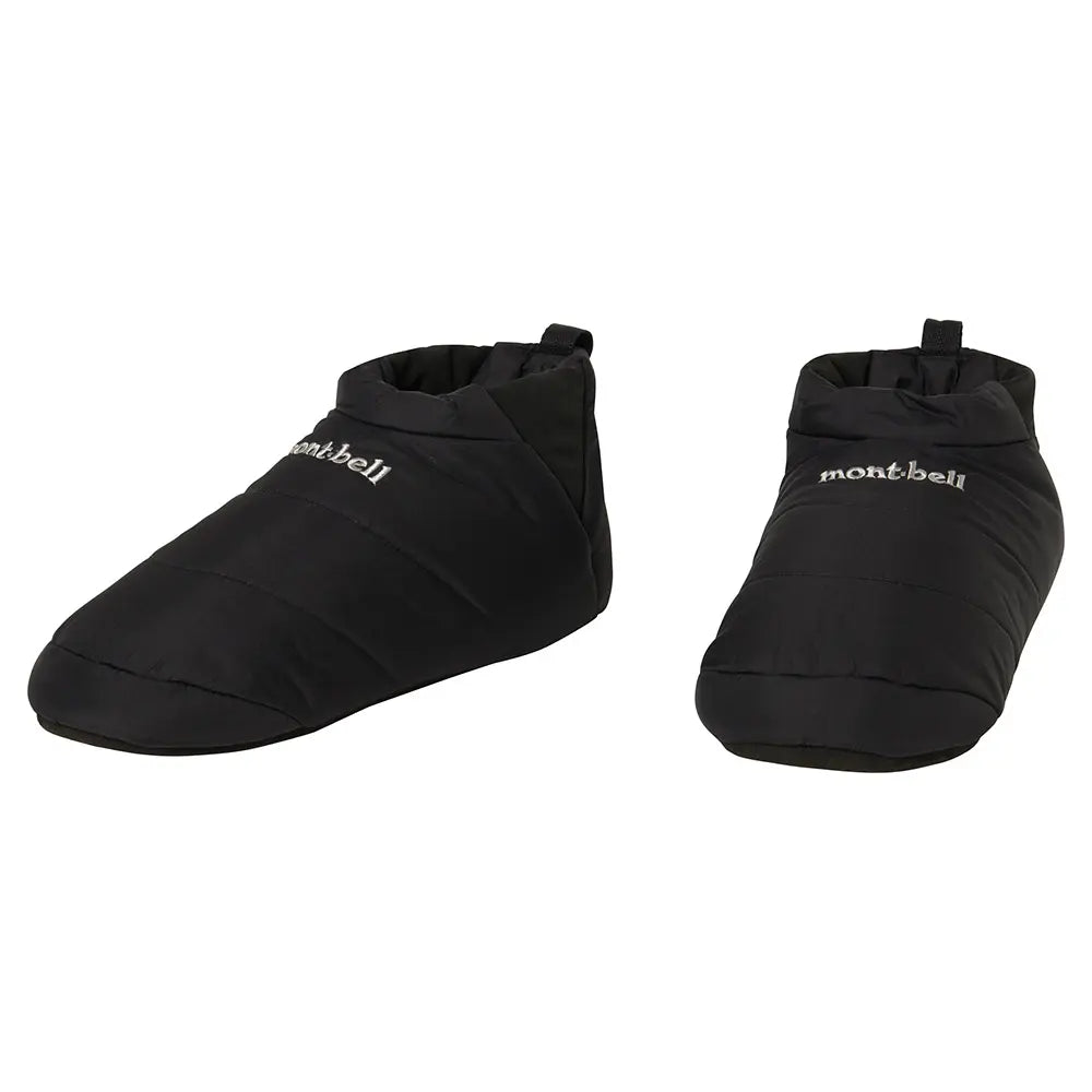 mont-bell: EXCELOFT Camp Booties