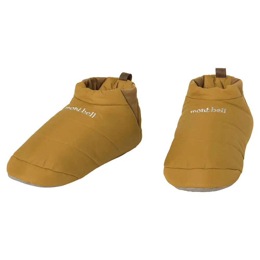 mont-bell: EXCELOFT Camp Booties