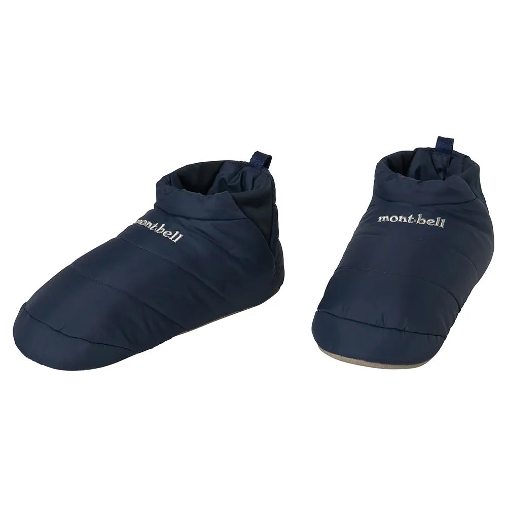 mont-bell: EXCELOFT Camp Booties