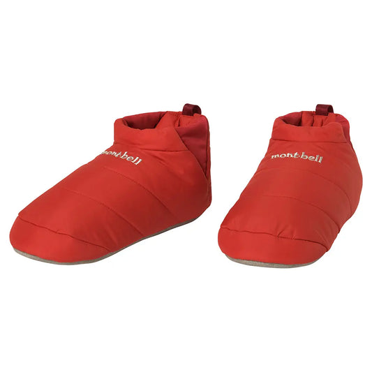mont-bell: EXCELOFT Camp Booties