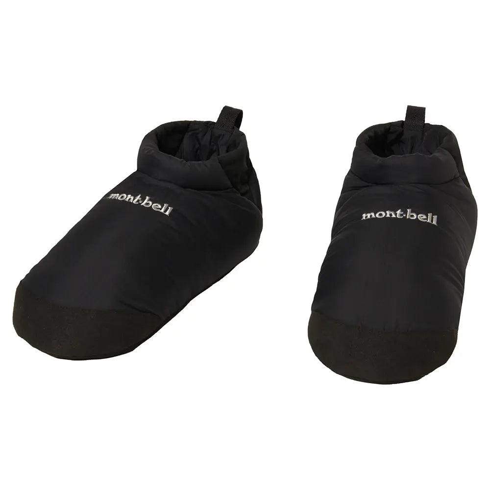 mont-bell: Down Camp Booties