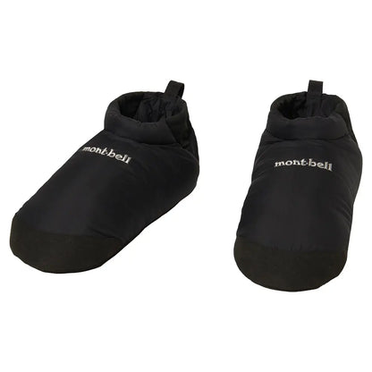 mont-bell: Down Camp Booties