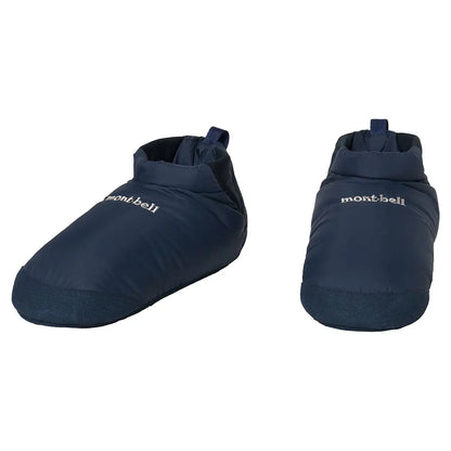 mont-bell: Down Camp Booties