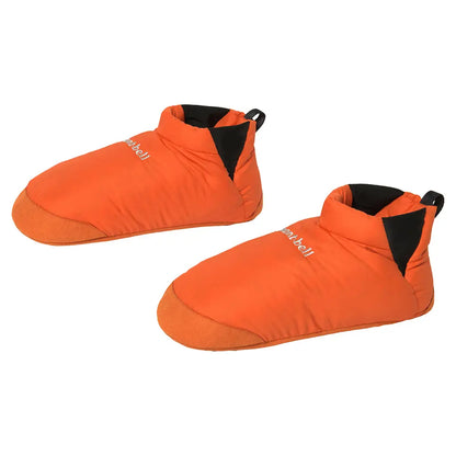 mont-bell: Down Camp Booties