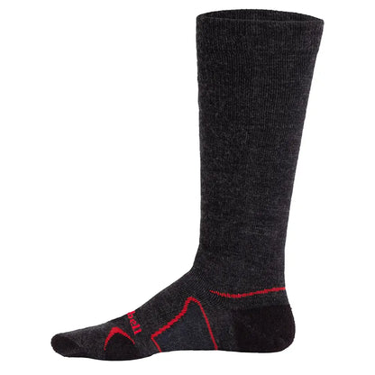 mont-bell: Merino Wool SUPPORTEC Snow Sport Light Socks
