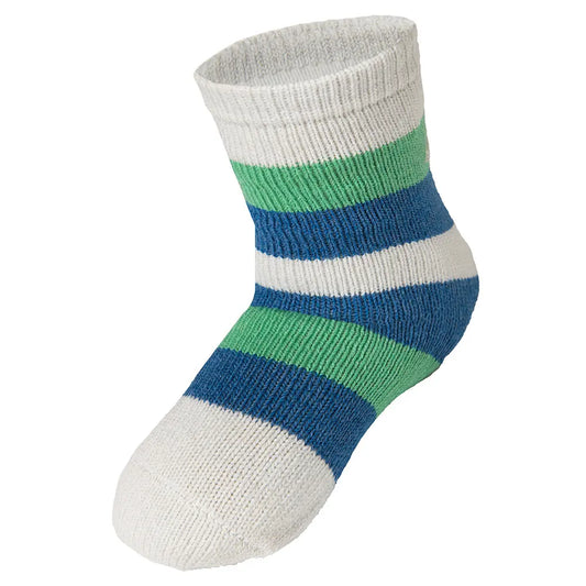 mont-bell: Merino Wool Travel Tube Socks Baby's