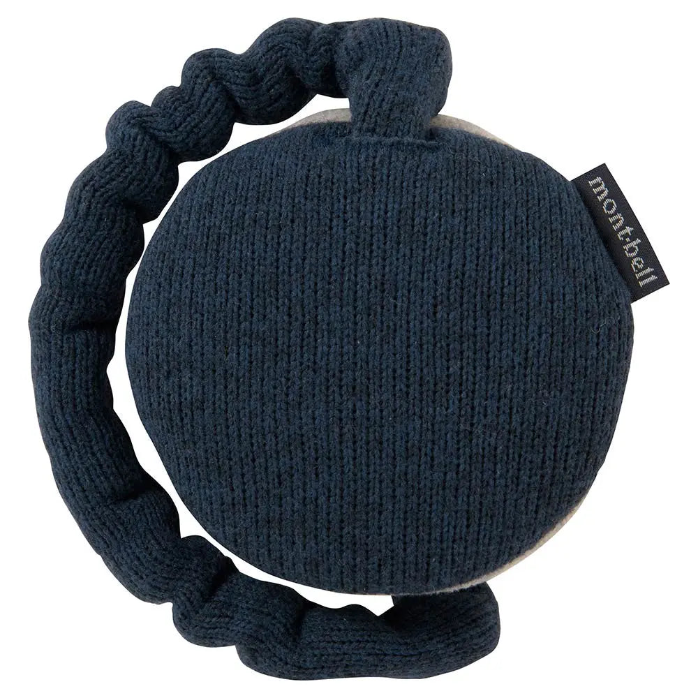 mont-bell: CLIMAPLUS Knit Ear Warmer Kid's