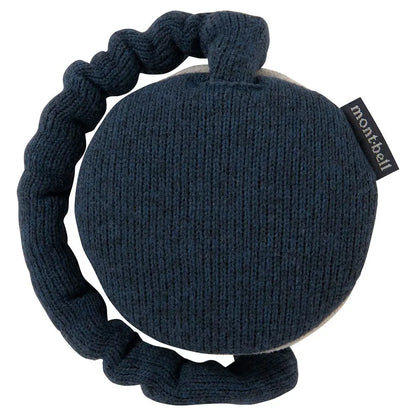 mont-bell: CLIMAPLUS Knit Ear Warmer Kid's