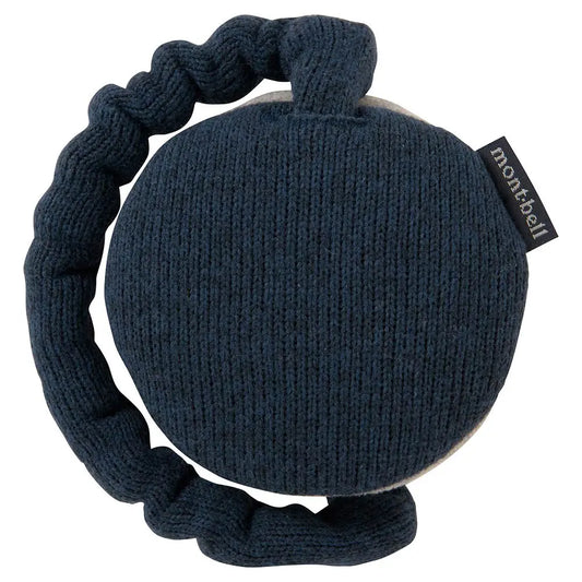 mont-bell: CLIMAPLUS Knit Ear Warmer Kid's