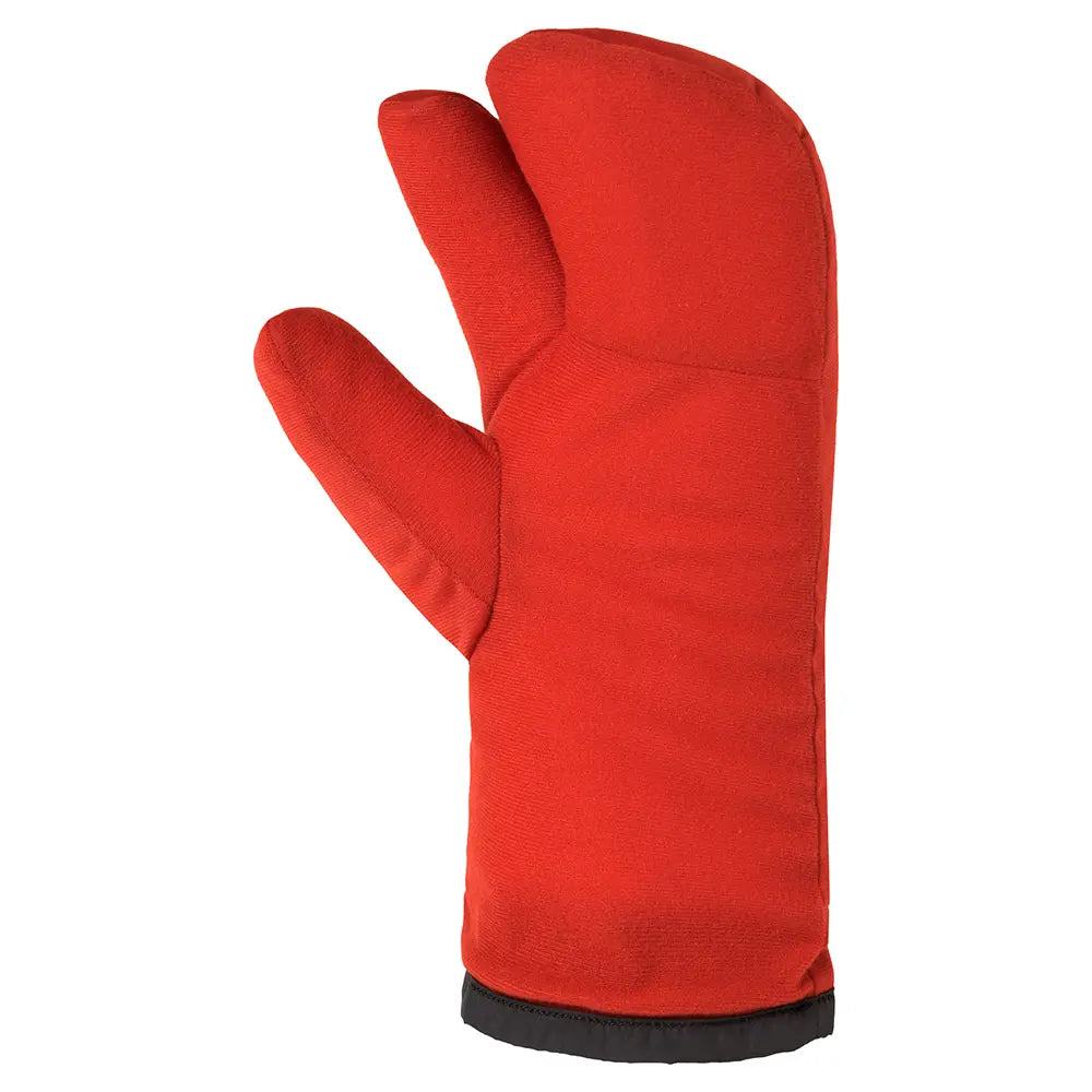 mont-bell: Alpine Trigger Finger Mittens Liner Men's