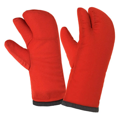 mont-bell: Alpine Trigger Finger Mittens Liner Men's
