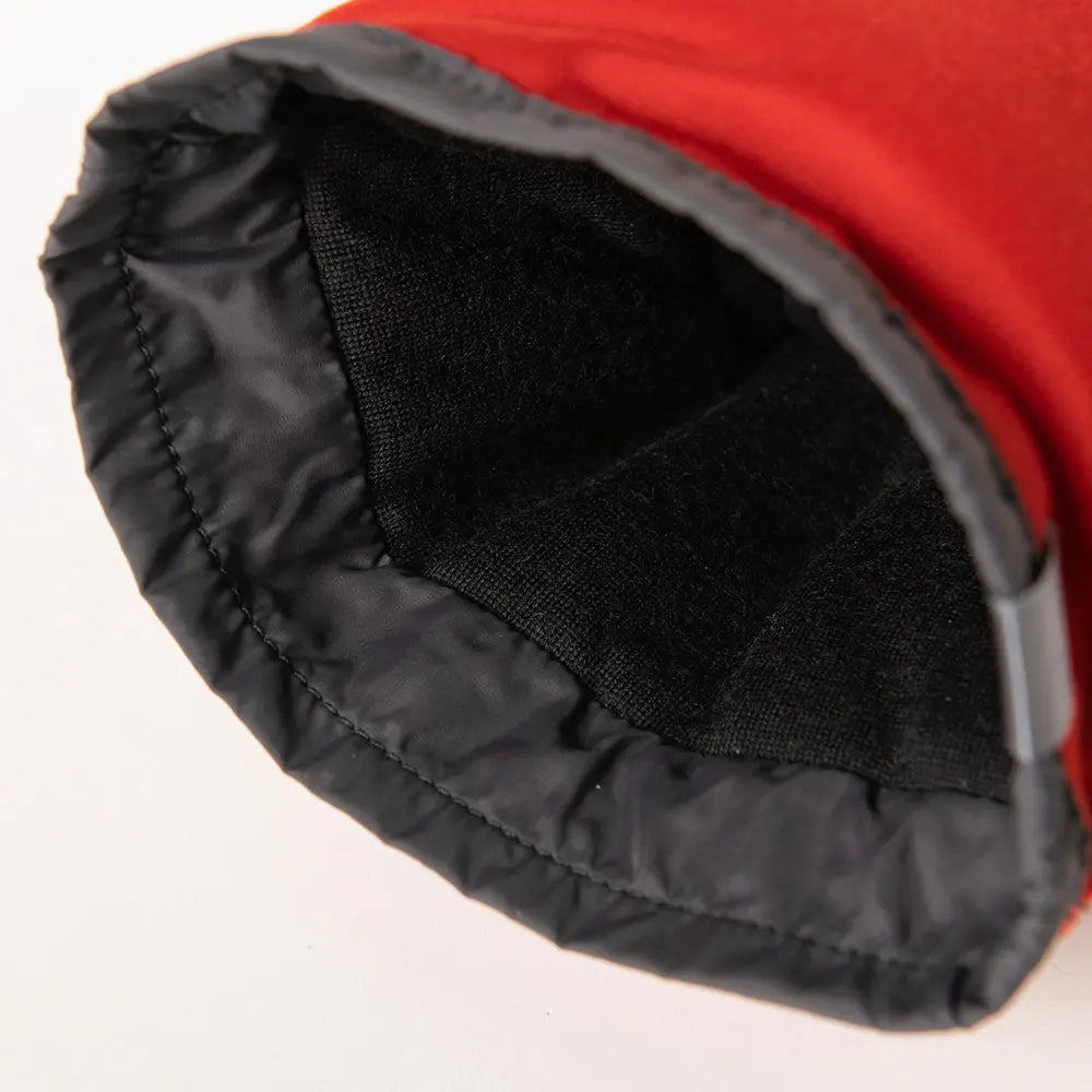 mont-bell: Alpine Trigger Finger Mittens Liner Women's